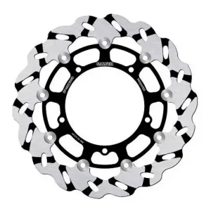 Azonnal elérhető Disque de frein avant Galfer Tsunami Flottant Wave 310mm Yamaha