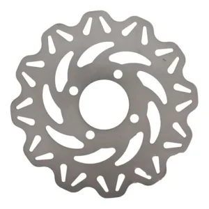 Szuper ajánlat Disque de frein avant EBC VR Fixe 220mm Scooter Honda MSX 125 2013-2016
