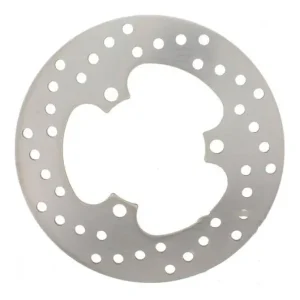Azonnali szállítás Disque de frein arrière EBC Fixe 203mm Yamaha XG 250 2005-2006