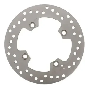 Disque de frein arrière EBC Fixe 220mm Honda XR 650 L 1993-1996 Csak ma
