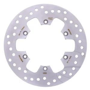 Disque de frein arrière EBC Fixe 220mm Off Road Aprilia Pegaso 650 / Pegaso 650 S ... Legjobb ár