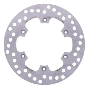 Azonnal elérhető Disque de frein arrière EBC Fixe 220mm Off Road Yamaha TT 600 S / TT 600 RE ...