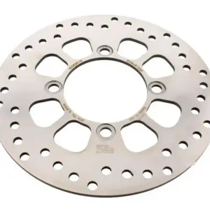 Disque de frein avant EBC Fixe 220mm Off Road Suzuki RV 125 2003-2017 / RV 200 2016-2017 Azonnal elérhető