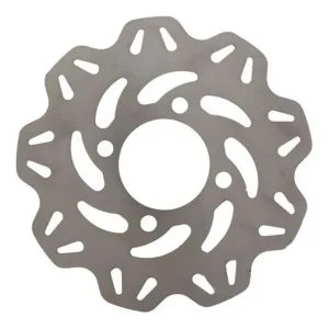 Disque de frein arrière EBC Vee Rotor Fixe 190mm Honda MSX 125 / MSX 125 A ... Korlátozott ajánlat