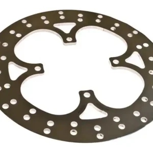 Rendeld meg most Disque de frein arrière TRW Fixe 256mm Honda VFR 750 F 1990-1997
