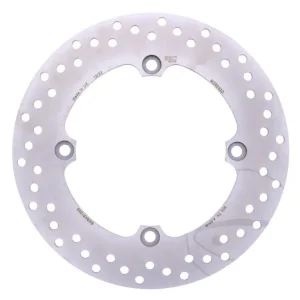Disque de frein arrière EBC Fixe 260mm Off Road Suzuki DL 1000 / DL 650 UE ... Ne maradj le