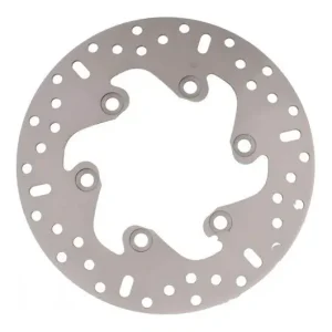 Rendeld meg most Disque de frein arrière EBC Fixe 230mm KTM Duke 390 / RC 390 ...