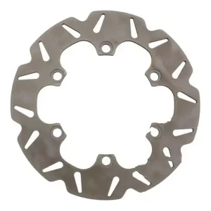 Disque de frein arrière EBC CX Extreme Fixe 230mm Kawasaki KLE 500 A / KLR 650 C ... Biztonságos fizetés