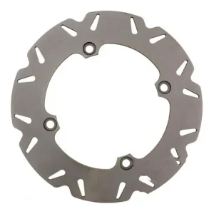 Újdonság Disque de frein arrière EBC CX Extreme Fixe 260mm Suzuki DL 1000 / DL 650 UE ...