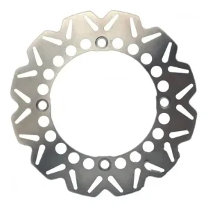 Vásárlói kedvenc Disque de frein avant EBC CX Extreme Fixe 256mm Honda XL 600 V / NX 650 ...