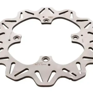 Vásárlói kedvenc Disque de frein arrière EBC Vee Rotor Ducati Hypermotard 821 / Monster 1100 ...