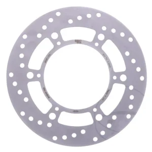 Disque de frein avant EBC Fixe 245mm Scooter Yamaha XTZ 750 H 1989-1997 / XTZ 750 N 1990-1993 Legjobb ár