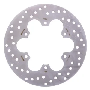 Disque de frein arrière EBC Fixe 245mm Off Road Yamaha XT 660 X / XT 660 Z ... Vásárlói kedvenc