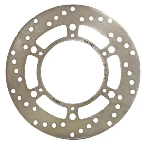 Disque de frein arrière EBC Fixe 245mm Off Road Yamaha XTZ 750 H 1989-1997 / XTZ 750 N 1990-1993 Korlátozott ajánlat