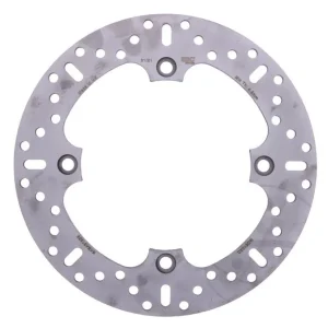 Disque de frein arrière EBC Fixe 256mm Off Road Honda XL 1000 V 1999-2002 / XRV 750 1990-2003 Outlet