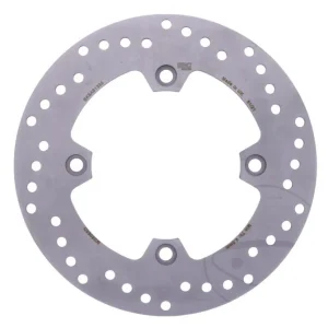 Végkiárusítás Disque de frein avant / arrière EBC Fixe 240mm Off Road Suzuki DR 650 SE / Honda ATC 200 X ...