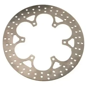 Biztonságos vásárlás Disque de frein arrière TRW Fixe 240mm Husqvarna / BMW / Benelli
