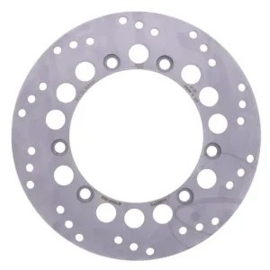 Csak ma Disque de frein arrière EBC Fixe 250mm Off Road Suzuki DR 650 RSE / DR 650 RSEU ...