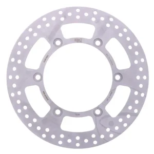 Csak ma Disque de frein avant EBC Fixe 296mm Off Road Honda XRV 650 / Cagiva Navigator 1000 ...