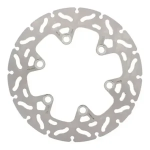 Azonnali szállítás Disque de frein arrière TRW Racing Fixe 230mm KTM Duke 390 / RC 390 ...
