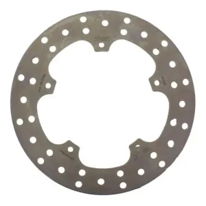 Disque de frein arrière TRW Fixe 220mm BMW S 1000 R / HP4 1000 ... Ajánlat
