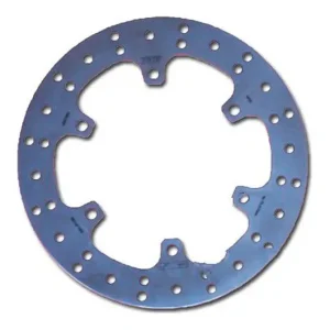 Prémium Disque de frein arrière TRW Fixe 220mm Yamaha YZF-R1 1000 / YZF-R6 600 H ...