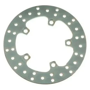 Disque de frein arrière TRW Fixe 220mm Yamaha YZF-R6 600 / YZF-R1 1000 ... Legkelendőbb