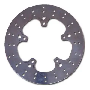 Disque de frein arrière TRW Fixe 230mm Yamaha YZF-R 125 2008-2013 Akciós ár
