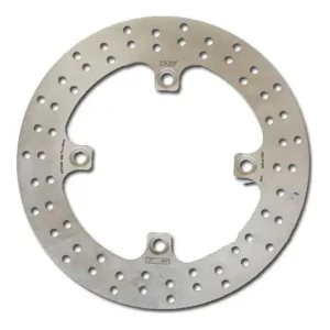 Ajánlat Disque de frein arrière TRW Fixe 240mm Honda CBR 600 FA / CBF 600 N ...