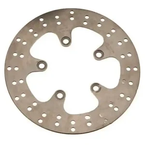 Disque de frein arrière TRW Fixe 240mm Suzuki SV 650 / GSX 1300 R ... Akció