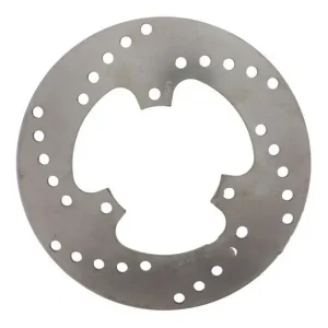 Ajánlat Disque de frein arrière EBC Fixe 210mm Yamaha FZR 400 RR / FZR 400 RRSP ...