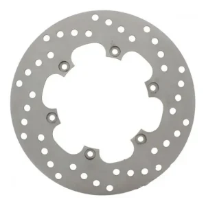 Disque de frein arrière EBC Fixe 220mm Sachs X-Road 125 / XTC-N 125 2T ... Ajánlat