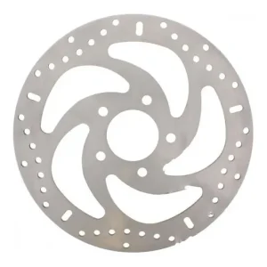Disque de frein arrière EBC Fixe 260mm Harley Davidson XG 500 2015 / XG 750 2015 Olcsó
