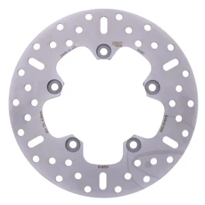 Alacsony ár Disque de frein arrière EBC Fixe 220mm Aprilia RSV 1000 / RSV4 1000 ...