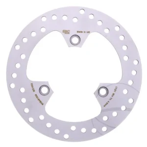 Disque de frein arrière EBC Fixe 220mm Honda CBR 600 F / CBR 400 R ... Szuper akció