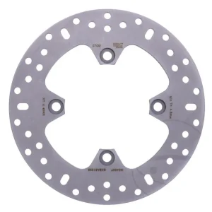Szuper ajánlat Disque de frein arrière EBC Fixe 230mm Kawasaki ZZR 600 D / ZR 750 C ...