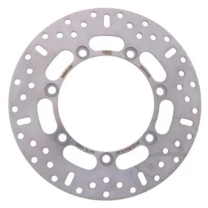 Utolsó esély Disque de frein avant droit EBC Fixe 260mm Kawasaki Z 400 J / Z 750 H ...