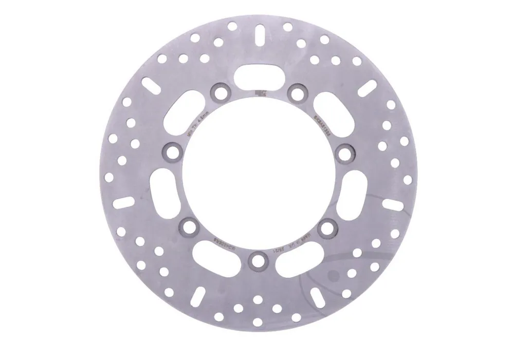 Akciós ár Disque de frein avant EBC Fixe 270mm Kawasaki Z 1000 MK2 1979-1980 / Kawasaki GPZ 500 S 1987-1993 ...
