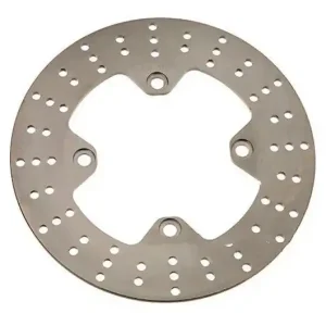 Árengedmény Disque de frein arrière TRW Fixe 220mm Kawasaki ZX-6R 600 J / ZX-9R 900 F ...