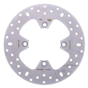Disque de frein arrière EBC Fixe 250mm Kawasaki ZZR 1100 D 1993-1997 / ZZR 1100 G 1998-2001 Ne maradj le