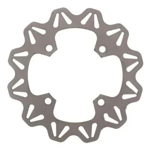 Vedd meg online Disque de frein arrière EBC Vee Rotor Fixe 220mm Kawasaki ZX-6R 600 J / ZX-9R 900 F ...