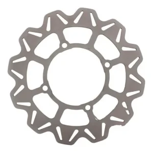 Árengedmény Disque de frein arrière EBC Vee Rotor Fixe 270mm Kawasaki GTR 1400 A / GTR 1400 C ...