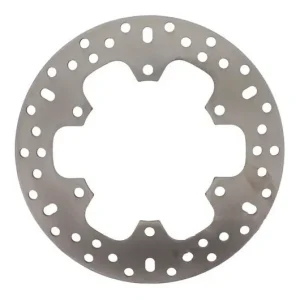 Disque de frein arrière EBC Fixe 220mm Yamaha YZF-R1 1000 / YZF-R6 600 H ... Vedd meg most