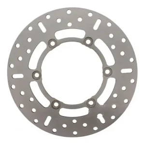Disque de frein arrière EBC Fixe 245mm Yamaha YZF-R1 1000 1998-2001 / YZF-R7 750 1999-2001 Szuper akció