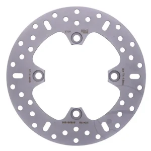 Disque de frein arrière EBC Fixe 220mm Kawasaki ZX-6R 600 J / ZX-9R 900 F ... Vedd meg online