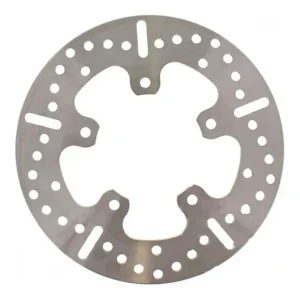 Disque de frein arrière EBC Fixe 220mm KTM RC8 1190 2008-2011 / RC8 1190 R 2009-2015 Bestseller