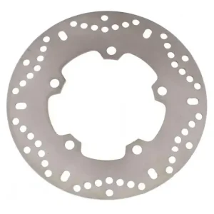 Disque de frein arrière EBC Fixe 220mm Yamaha YZF-R6 600 / YZF-R1 1000 ... Azonnal elérhető