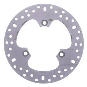 Disque de frein arrière EBC Fixe 230mm Kawasaki GPZ 500 S 1994-2003 Kihagyhatatlan ajánlat