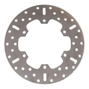 Disque de frein arrière EBC Fixe 230mm Yamaha YZF-R 125 / MT 125 ... Szezonális akció