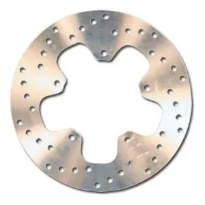 Disque de frein arrière EBC Fixe 230mm Yamaha YZF-R 125 2008-2013 Kedvezményes ár
